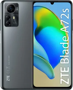 Замена usb разъема на телефоне ZTE Blade A72S в Волгограде